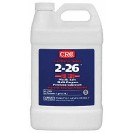 CRC 02006 PRECISION LUBE MULTPURPOSE Phased Out